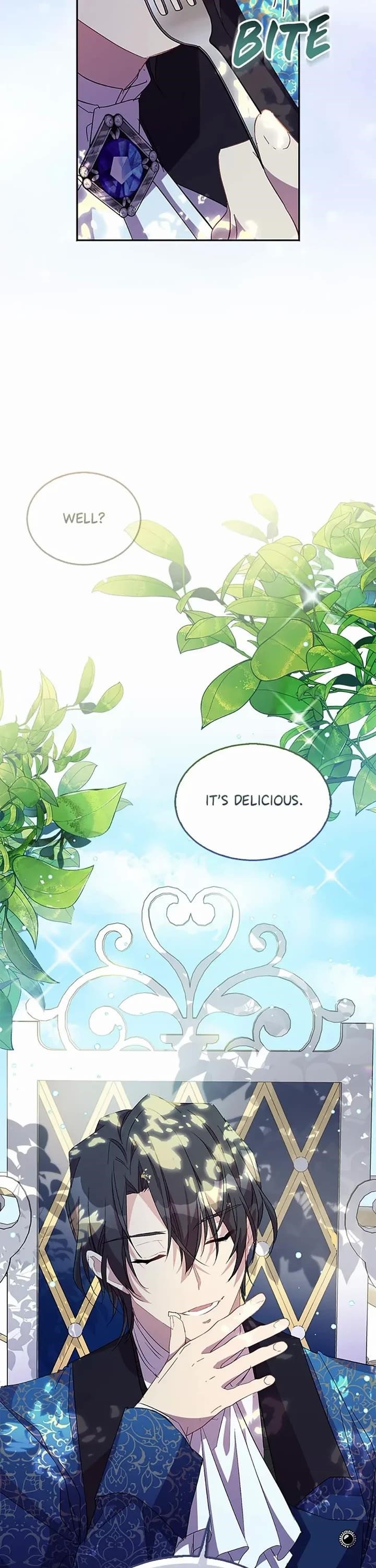 I'm a Fake Saintess but the Gods are Obsessed Chapter 39 - Page 11