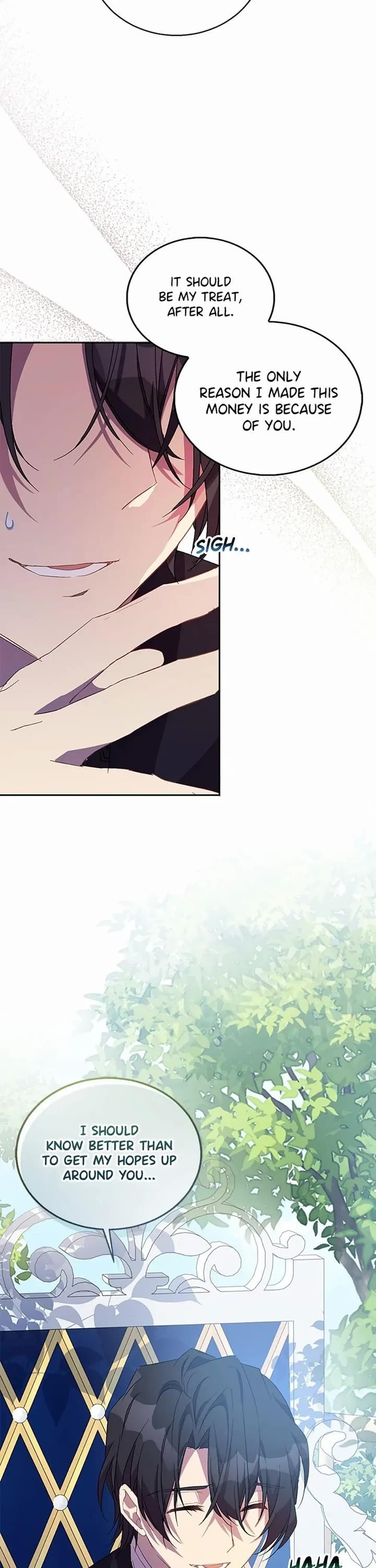 I'm a Fake Saintess but the Gods are Obsessed Chapter 39 - Page 16