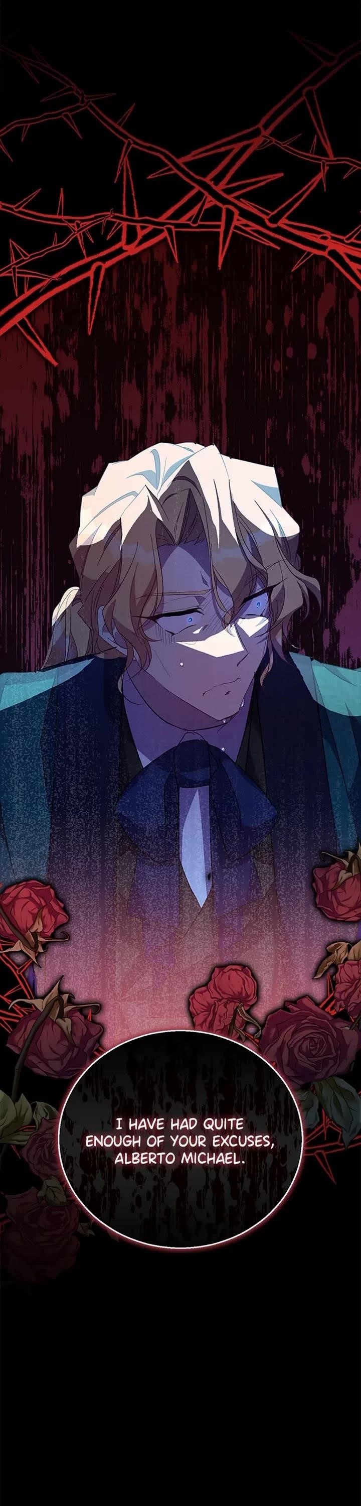 I'm a Fake Saintess but the Gods are Obsessed Chapter 39 - Page 28
