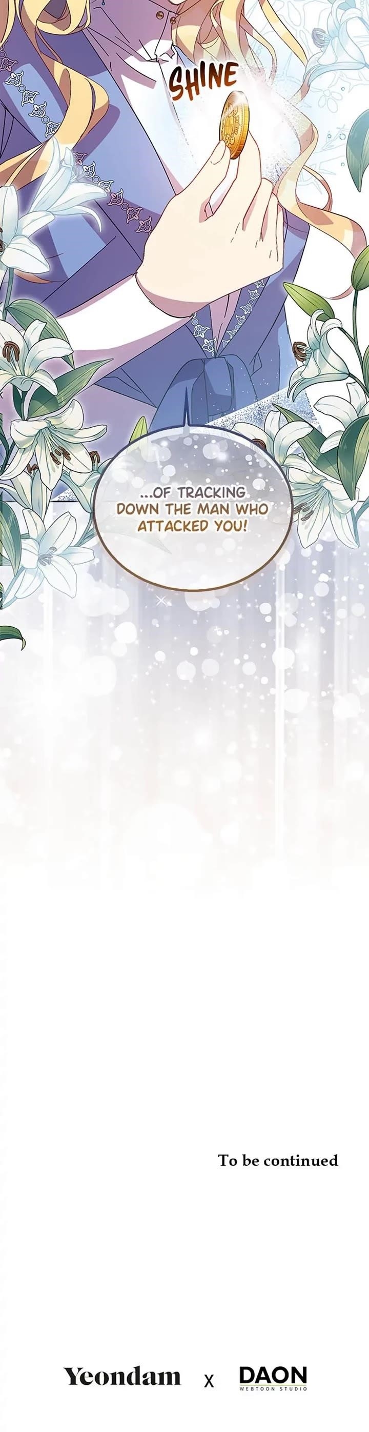I'm a Fake Saintess but the Gods are Obsessed Chapter 39 - Page 46