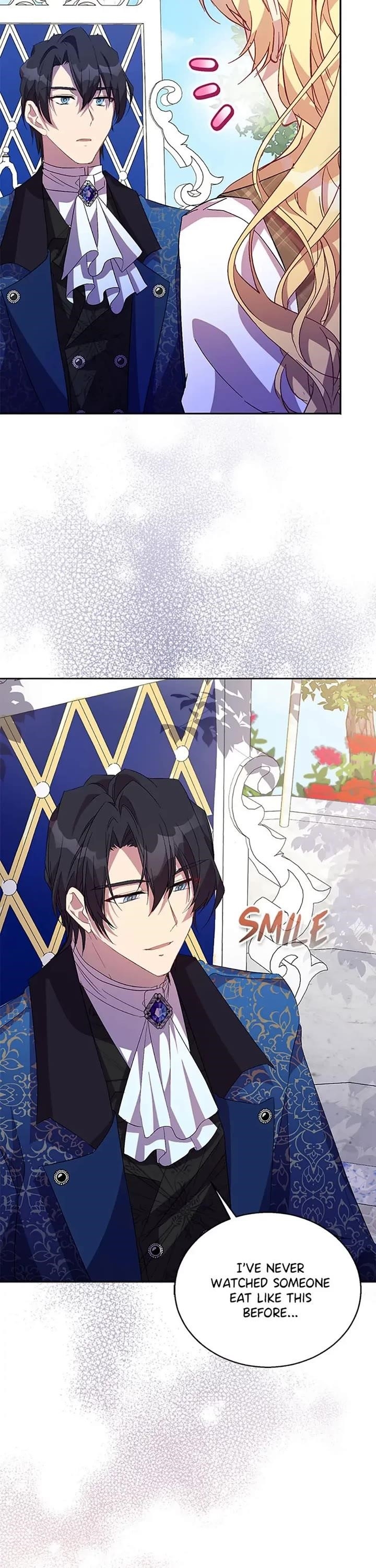 I'm a Fake Saintess but the Gods are Obsessed Chapter 39 - Page 7