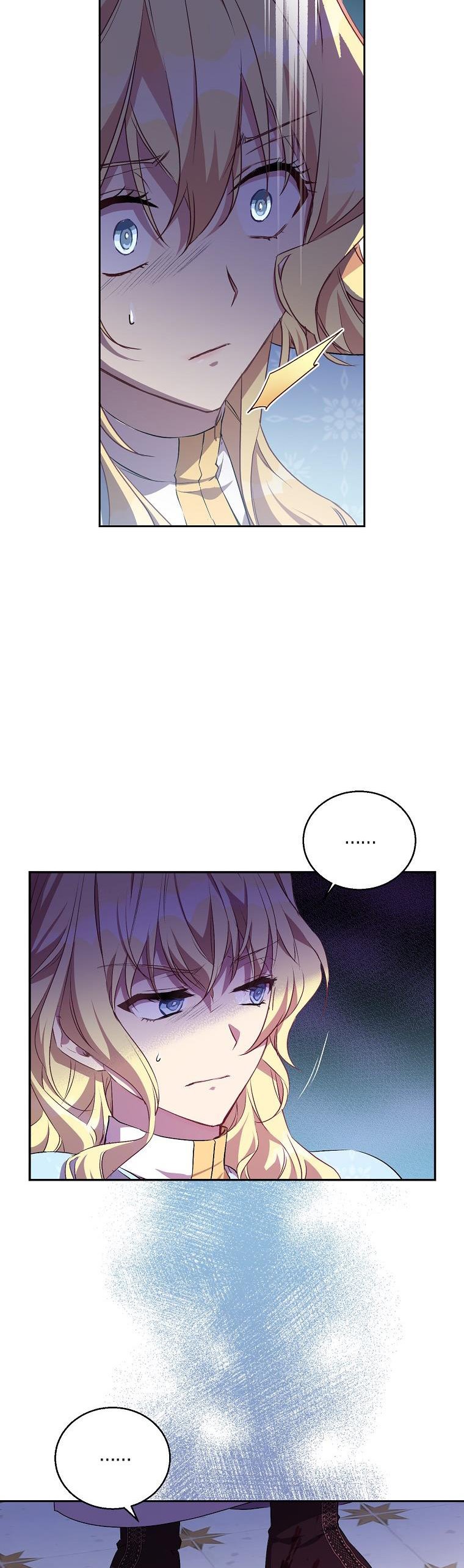 I'm a Fake Saintess but the Gods are Obsessed Chapter 4 - Page 15