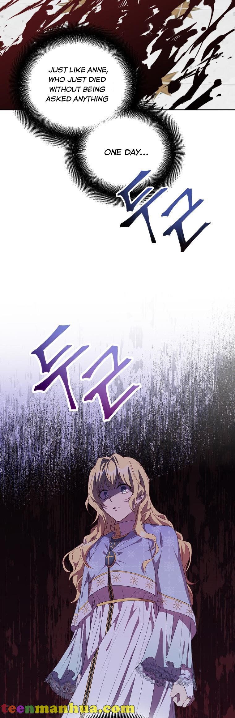 I'm a Fake Saintess but the Gods are Obsessed Chapter 4 - Page 19