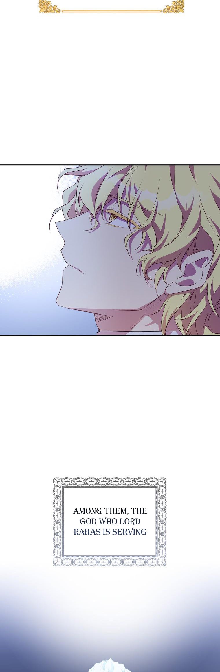 I'm a Fake Saintess but the Gods are Obsessed Chapter 4 - Page 31