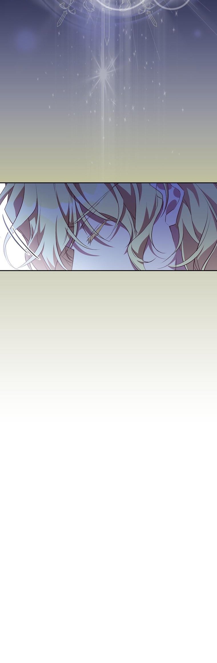I'm a Fake Saintess but the Gods are Obsessed Chapter 4 - Page 33