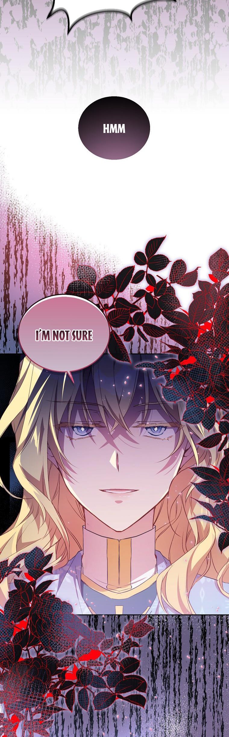 I'm a Fake Saintess but the Gods are Obsessed Chapter 4 - Page 4