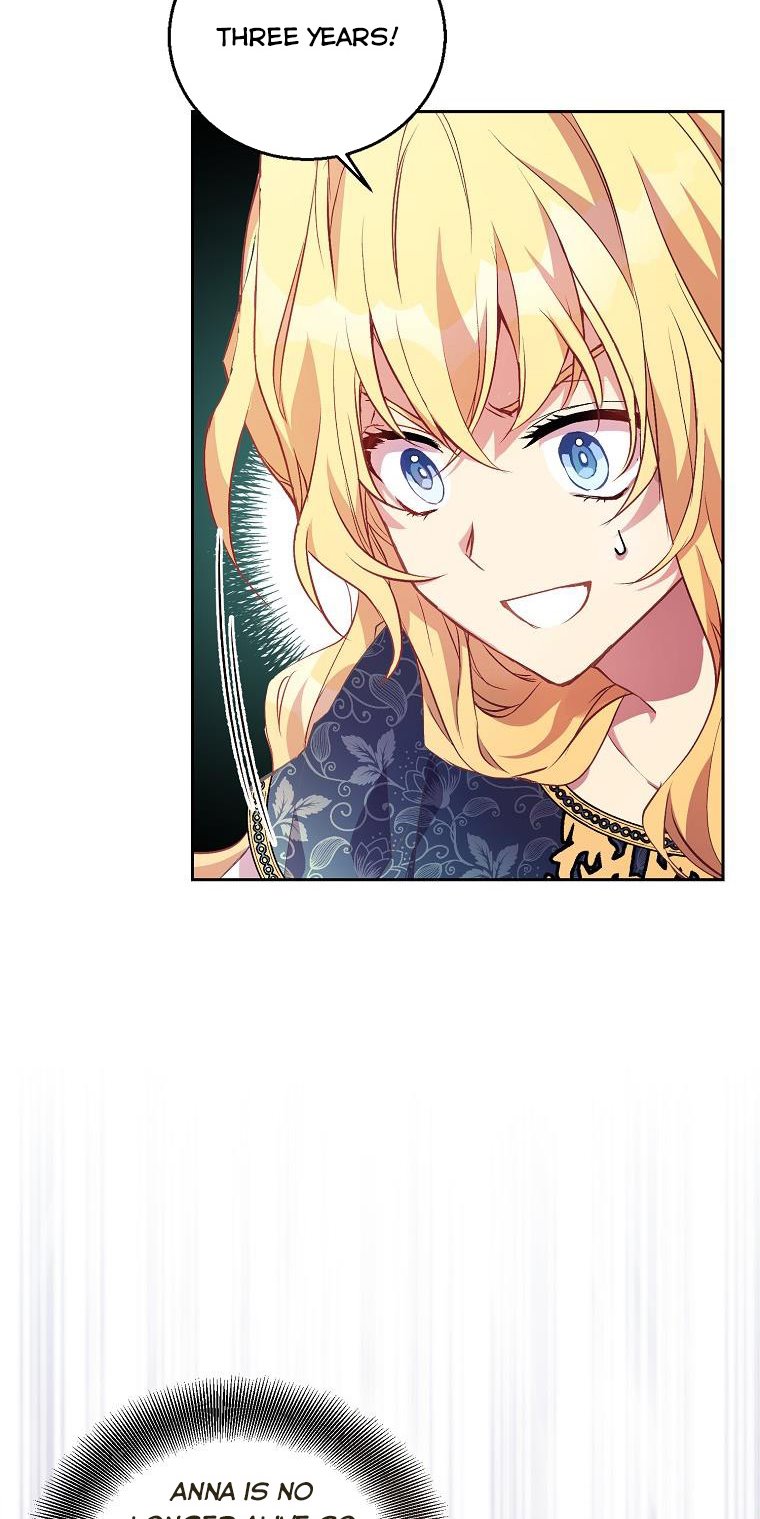 I'm a Fake Saintess but the Gods are Obsessed Chapter 4 - Page 48