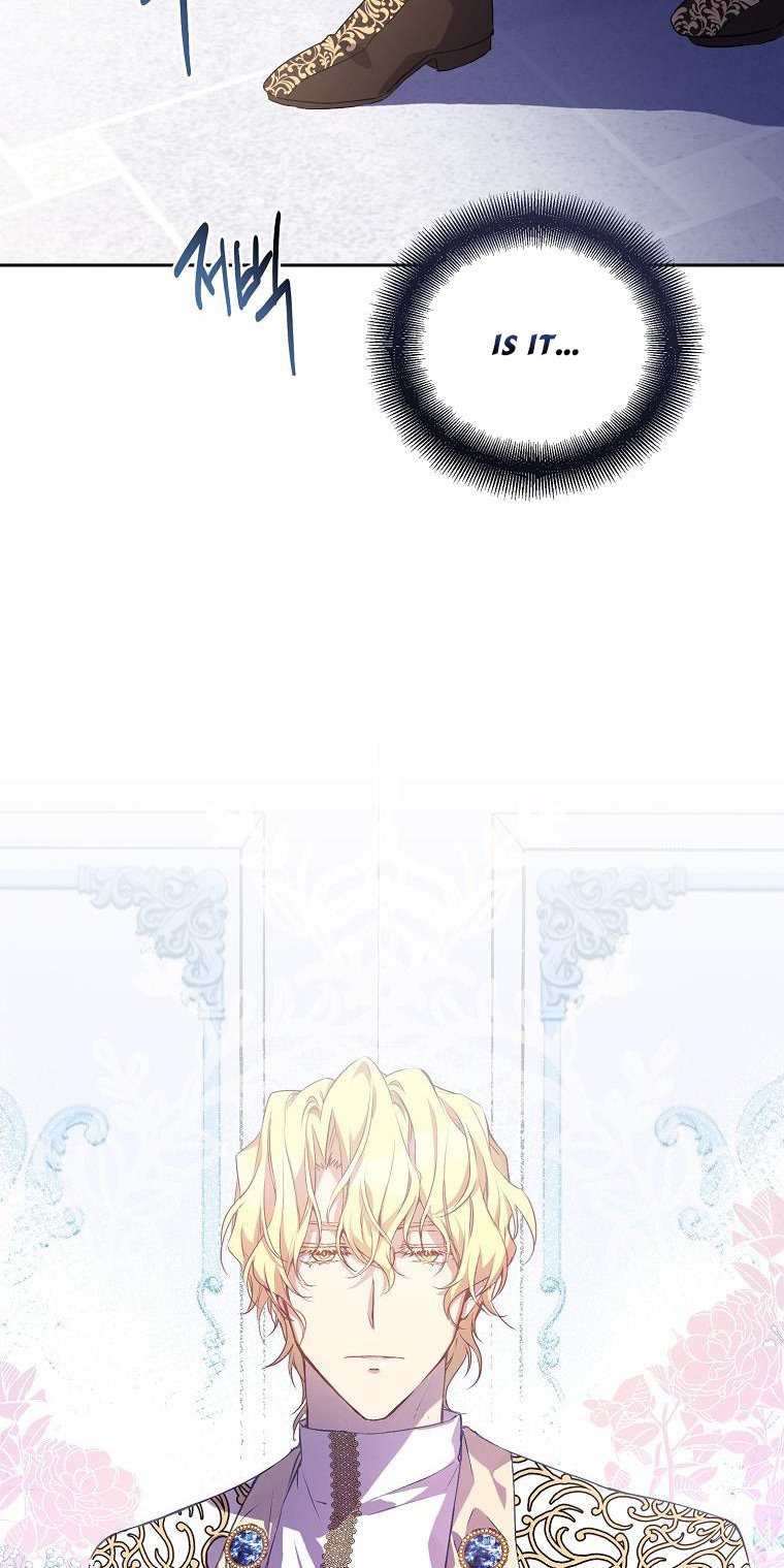 I'm a Fake Saintess but the Gods are Obsessed Chapter 4 - Page 52