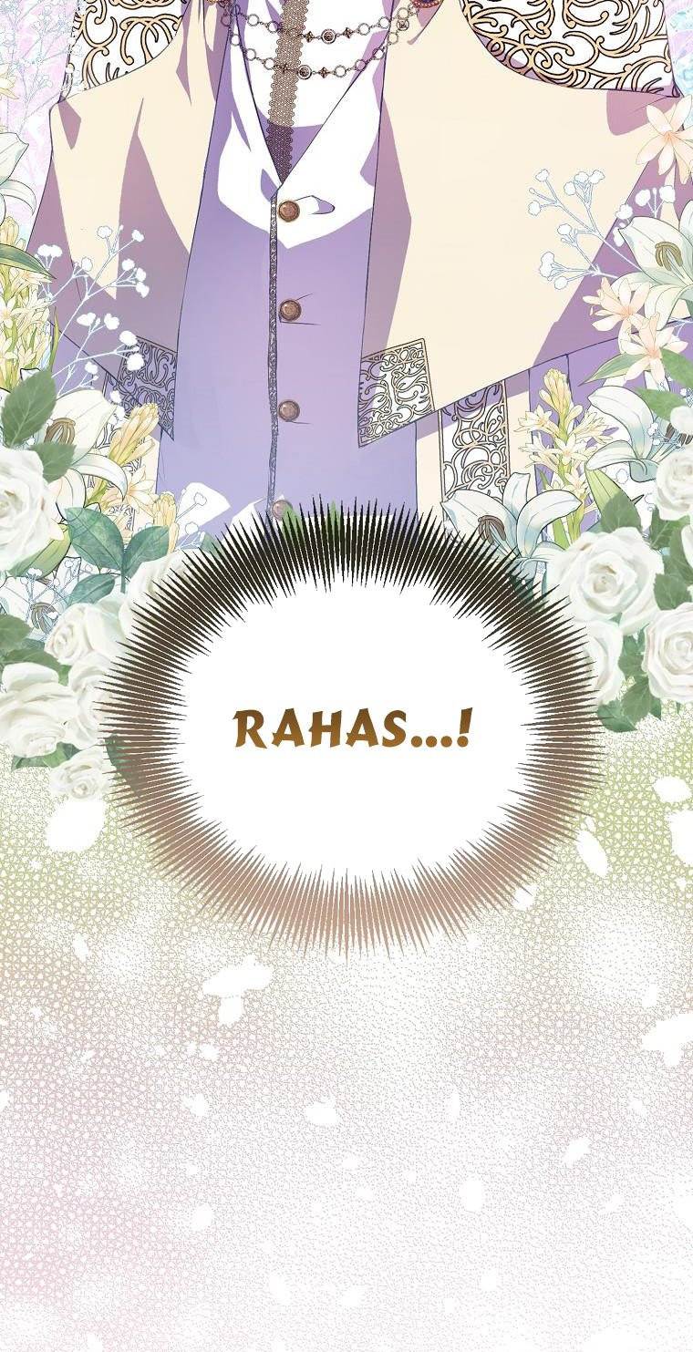 I'm a Fake Saintess but the Gods are Obsessed Chapter 4 - Page 53