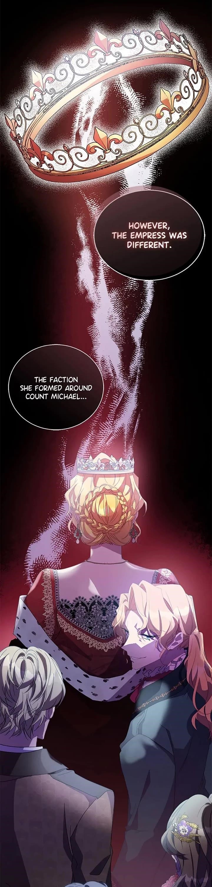 I'm a Fake Saintess but the Gods are Obsessed Chapter 41 - Page 8