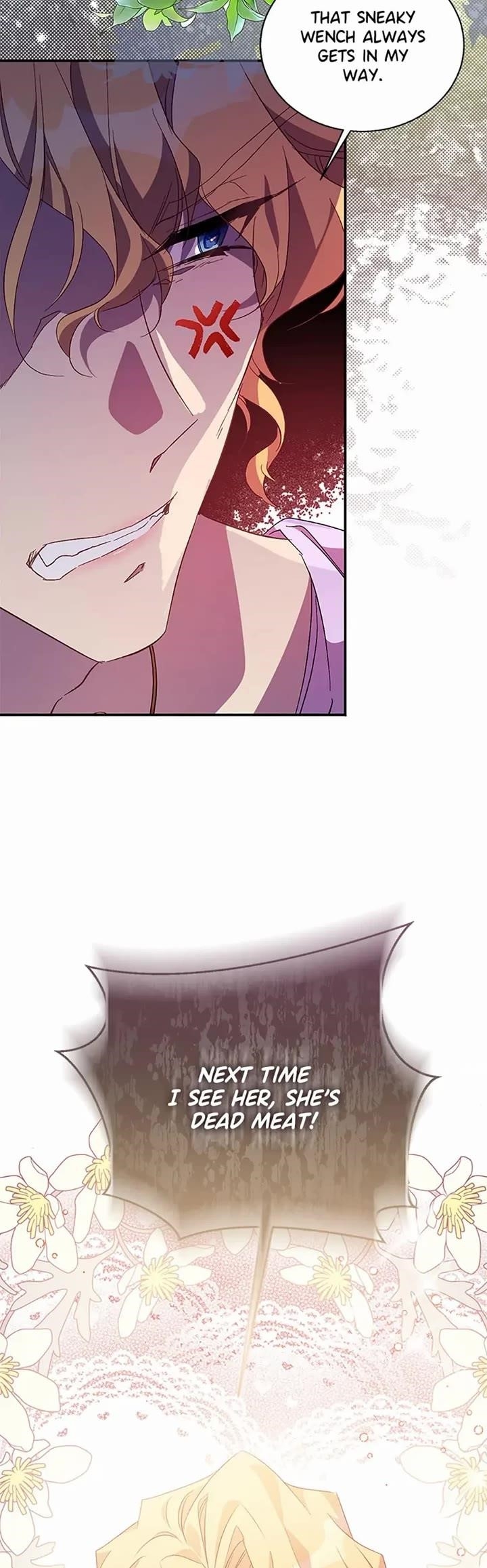 I'm a Fake Saintess but the Gods are Obsessed Chapter 42 - Page 14