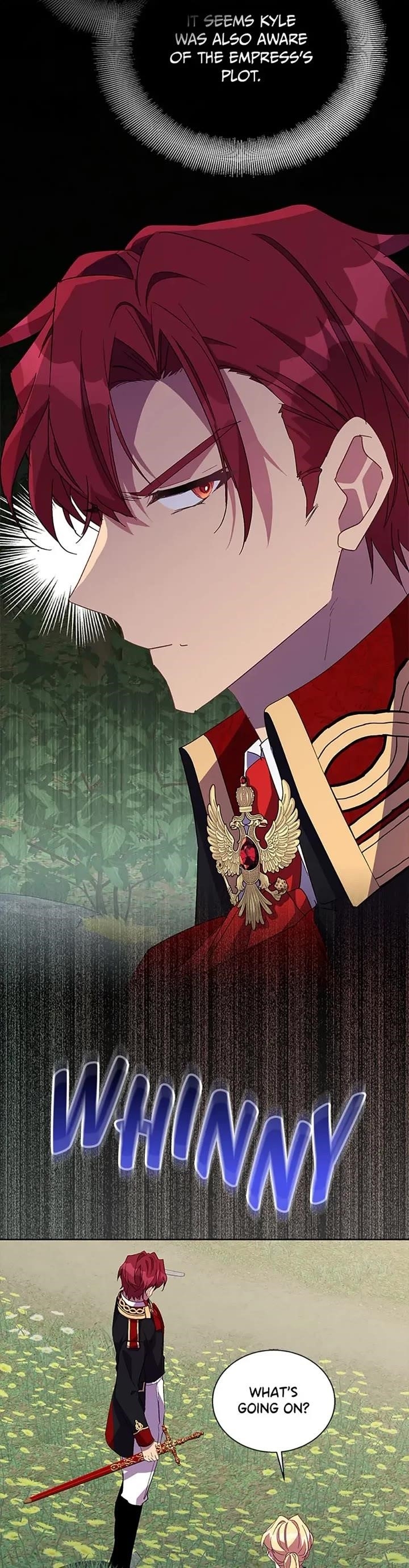 I'm a Fake Saintess but the Gods are Obsessed Chapter 42 - Page 40