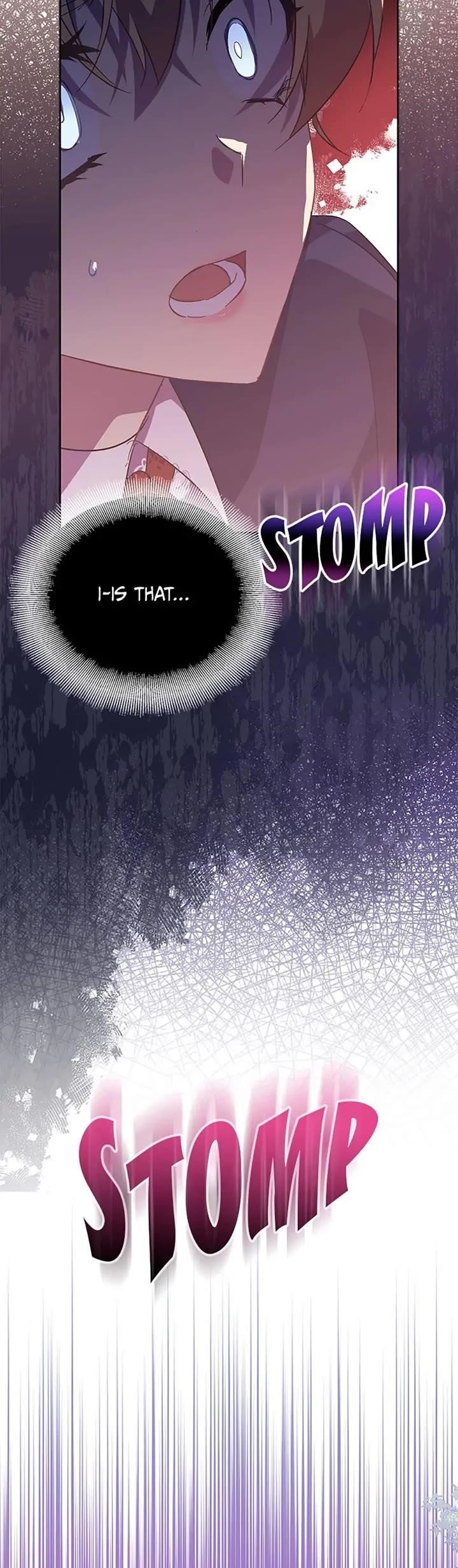 I'm a Fake Saintess but the Gods are Obsessed Chapter 42 - Page 44