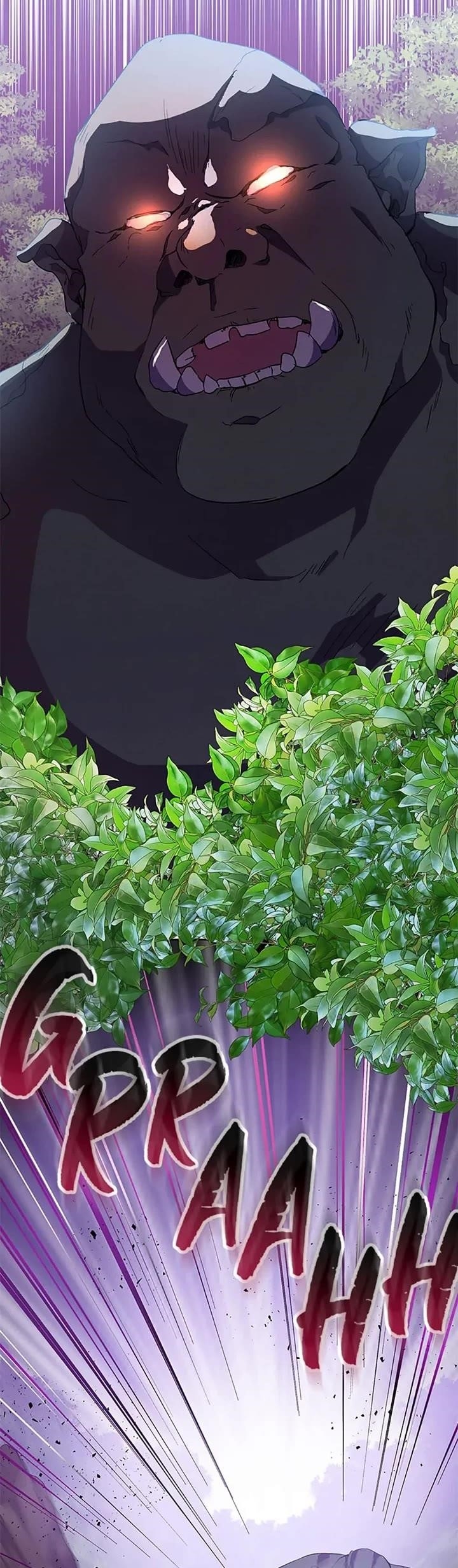 I'm a Fake Saintess but the Gods are Obsessed Chapter 42 - Page 45