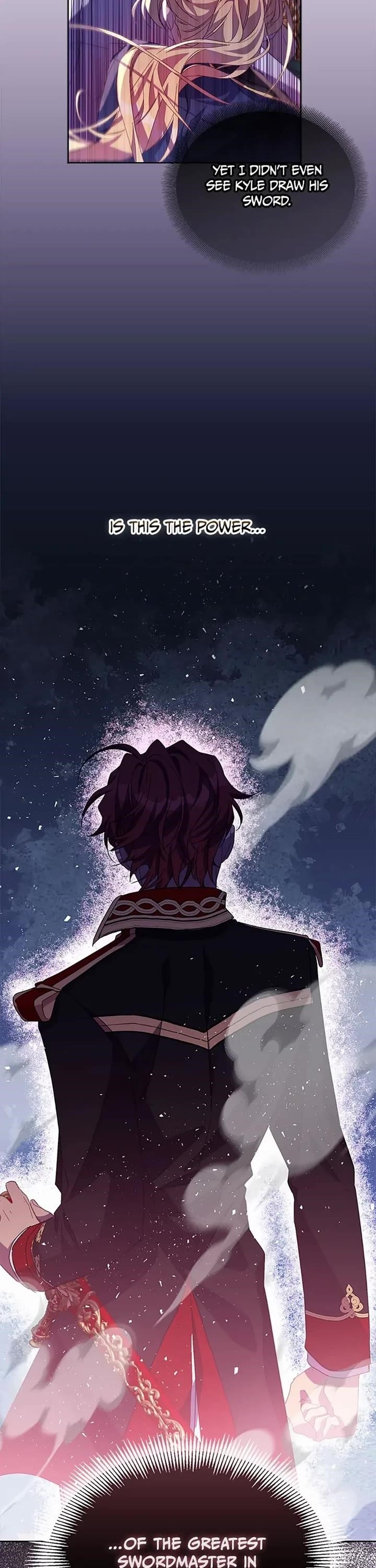 I'm a Fake Saintess but the Gods are Obsessed Chapter 43 - Page 13