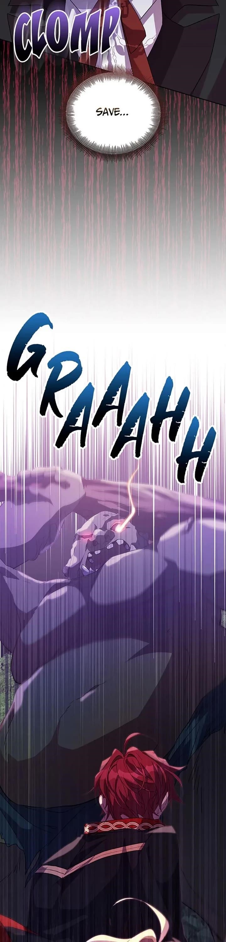 I'm a Fake Saintess but the Gods are Obsessed Chapter 43 - Page 2