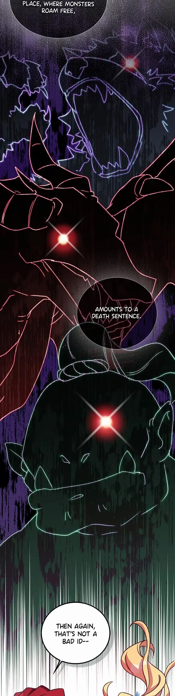 I'm a Fake Saintess but the Gods are Obsessed Chapter 43 - Page 29