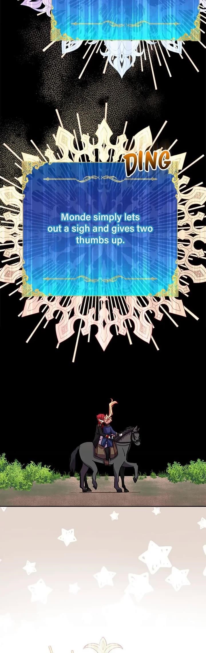 I'm a Fake Saintess but the Gods are Obsessed Chapter 43 - Page 39