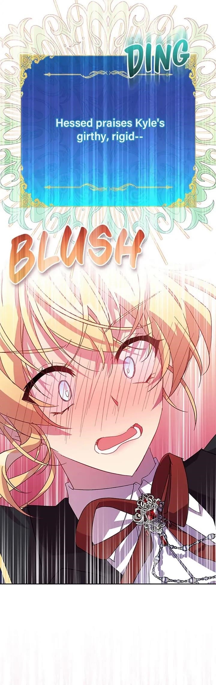 I'm a Fake Saintess but the Gods are Obsessed Chapter 43 - Page 40