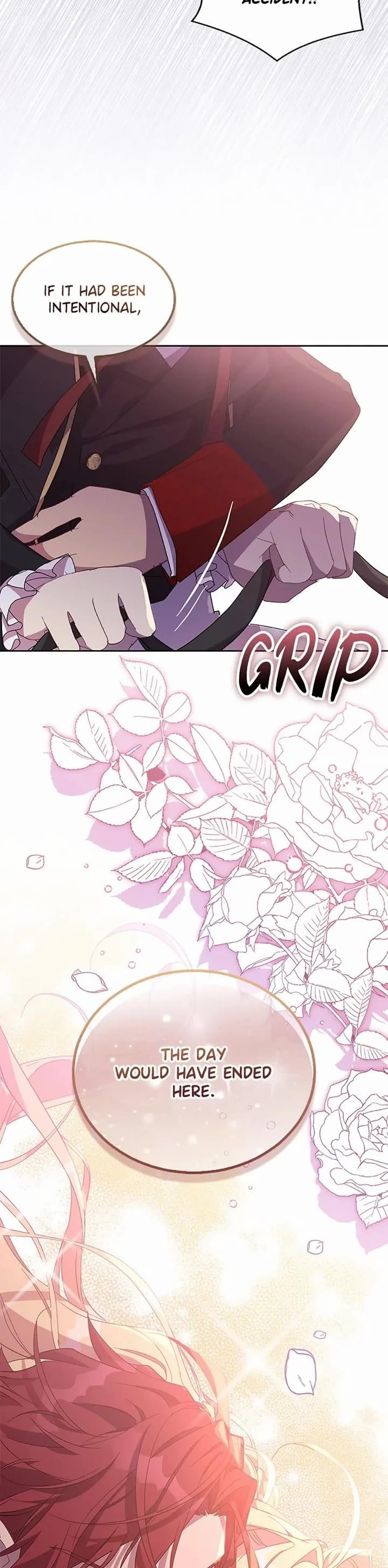 I'm a Fake Saintess but the Gods are Obsessed Chapter 43 - Page 44