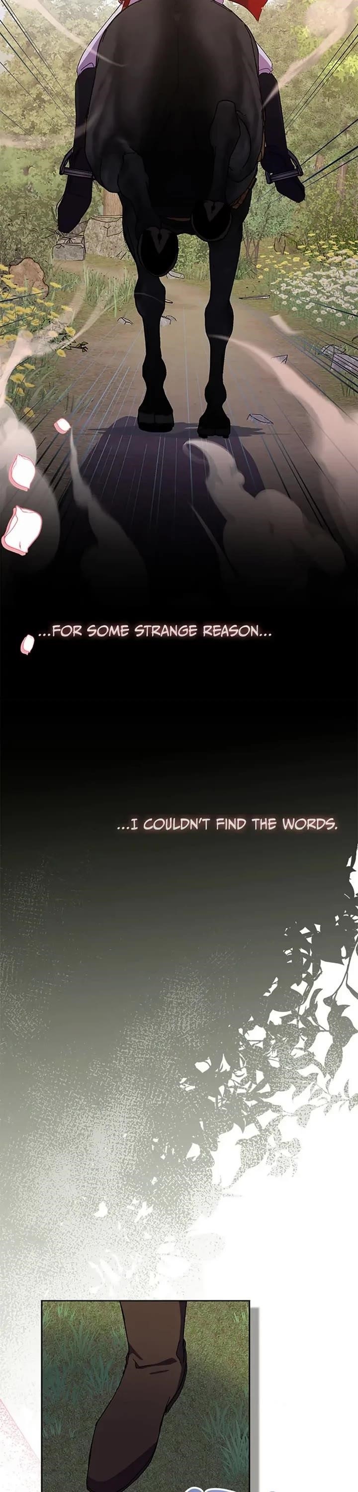 I'm a Fake Saintess but the Gods are Obsessed Chapter 43 - Page 47