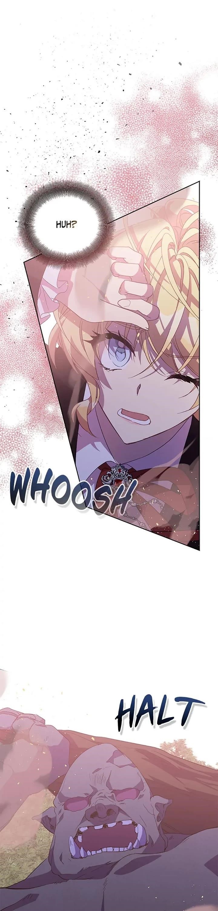 I'm a Fake Saintess but the Gods are Obsessed Chapter 43 - Page 6