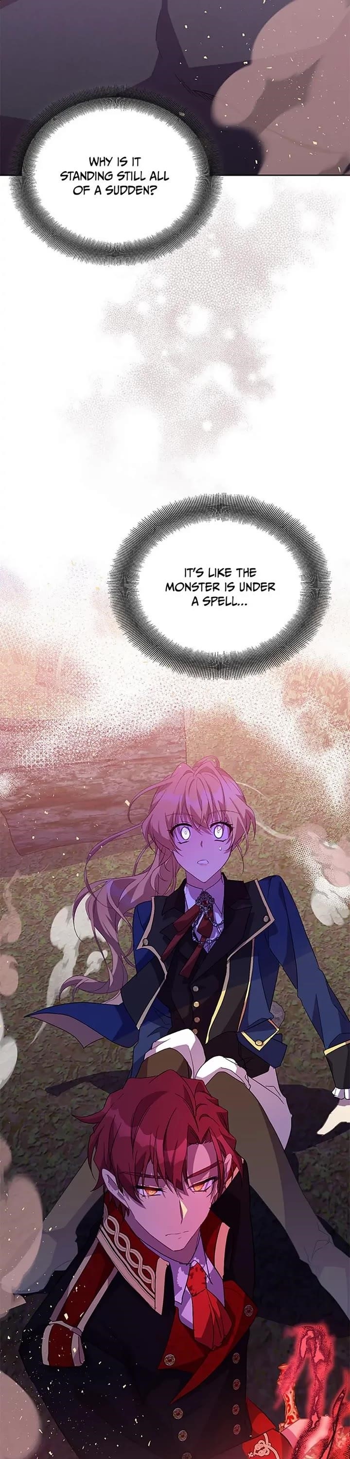 I'm a Fake Saintess but the Gods are Obsessed Chapter 43 - Page 7