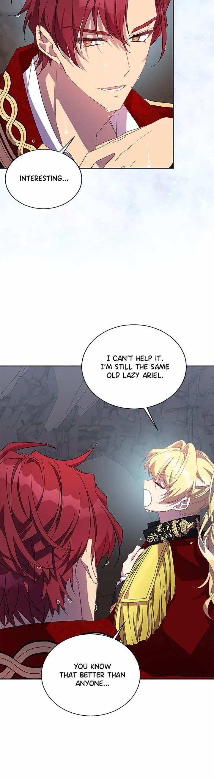 I'm a Fake Saintess but the Gods are Obsessed Chapter 44 - Page 20