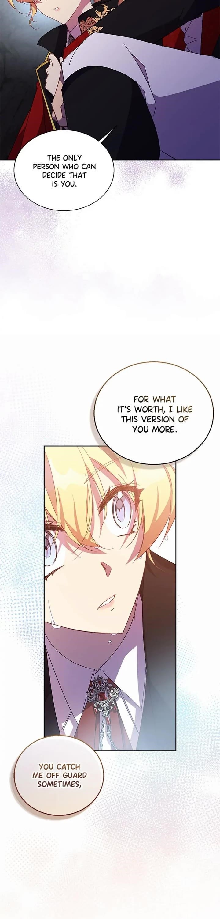 I'm a Fake Saintess but the Gods are Obsessed Chapter 44 - Page 28