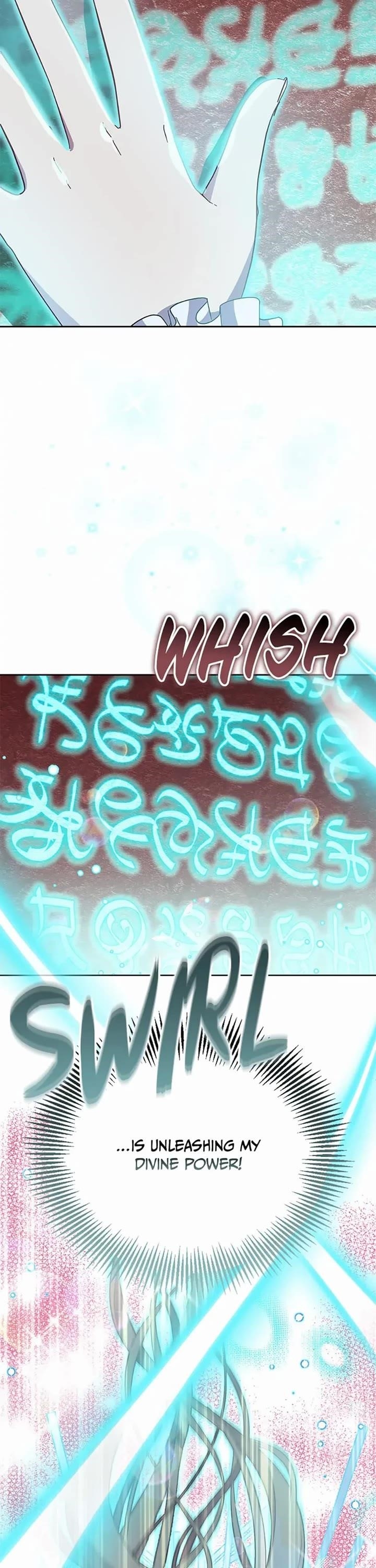 I'm a Fake Saintess but the Gods are Obsessed Chapter 44 - Page 3