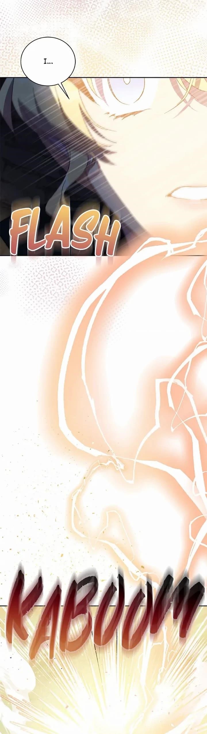 I'm a Fake Saintess but the Gods are Obsessed Chapter 44 - Page 30