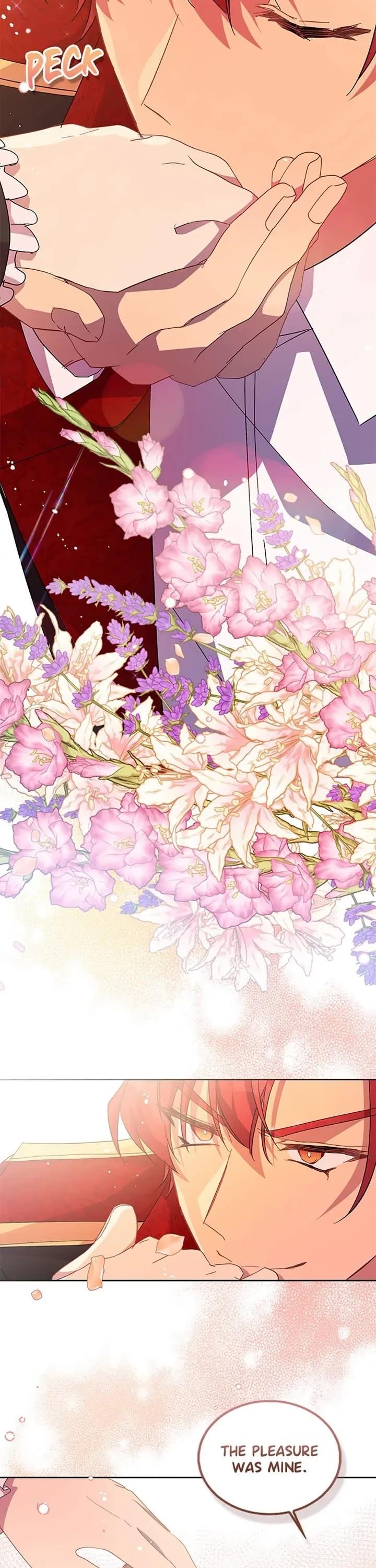 I'm a Fake Saintess but the Gods are Obsessed Chapter 44 - Page 43
