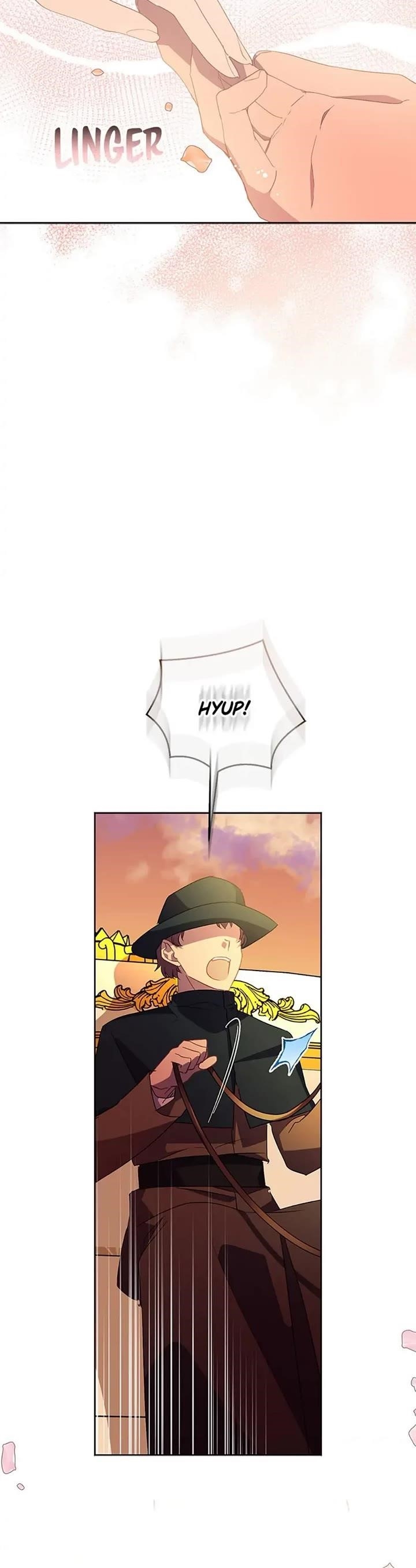 I'm a Fake Saintess but the Gods are Obsessed Chapter 44 - Page 44