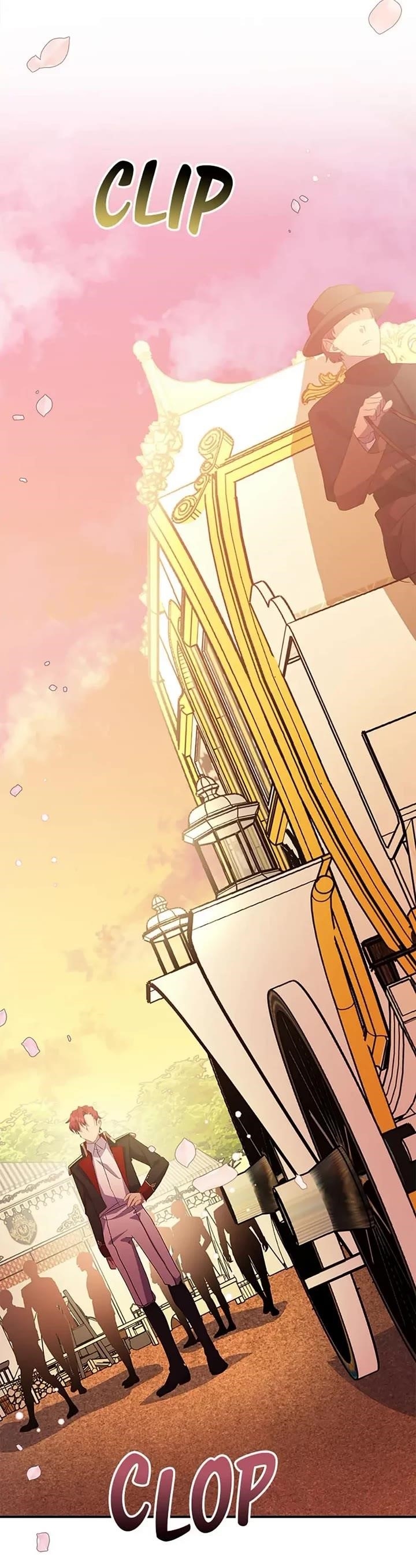 I'm a Fake Saintess but the Gods are Obsessed Chapter 44 - Page 45