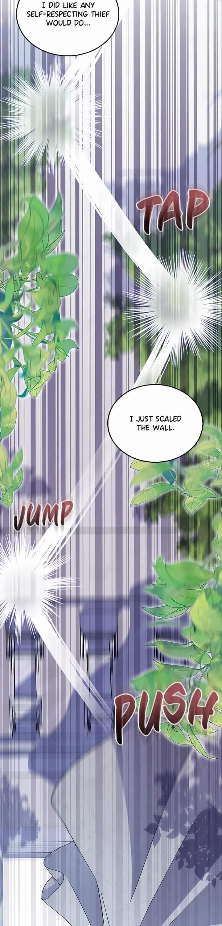 I'm a Fake Saintess but the Gods are Obsessed Chapter 45 - Page 13