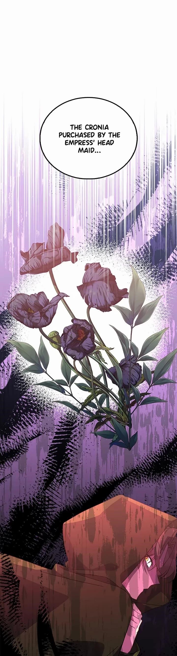 I'm a Fake Saintess but the Gods are Obsessed Chapter 45 - Page 15