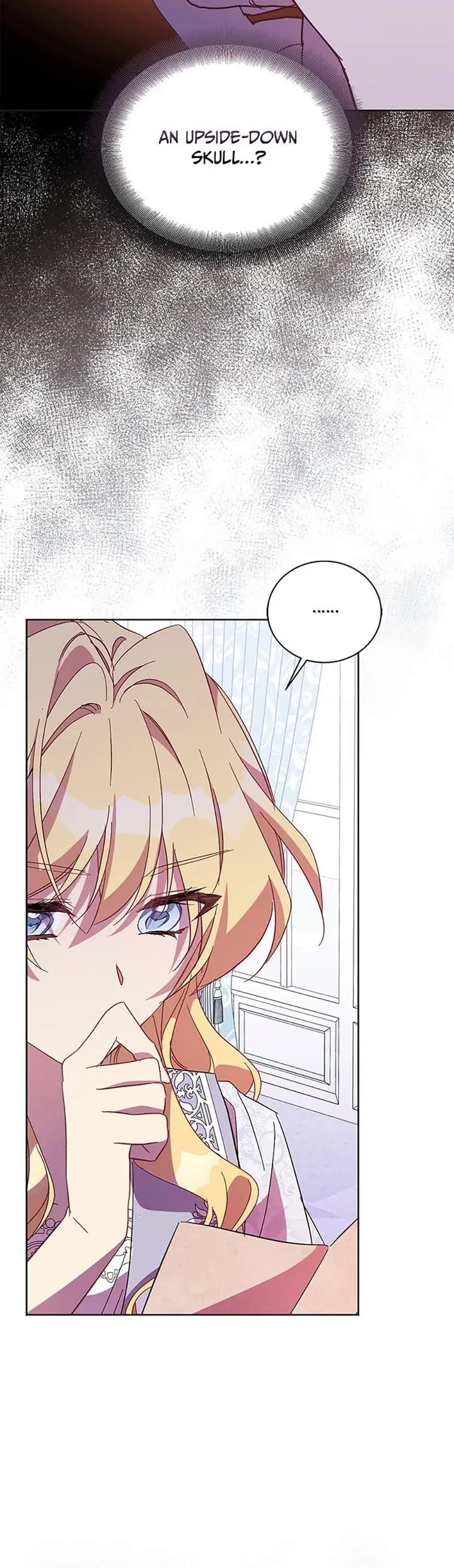 I'm a Fake Saintess but the Gods are Obsessed Chapter 45 - Page 20
