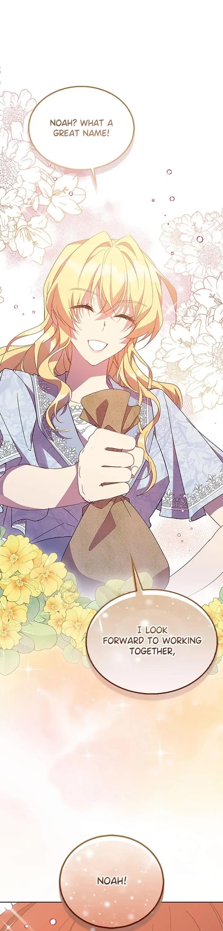 I'm a Fake Saintess but the Gods are Obsessed Chapter 45 - Page 26