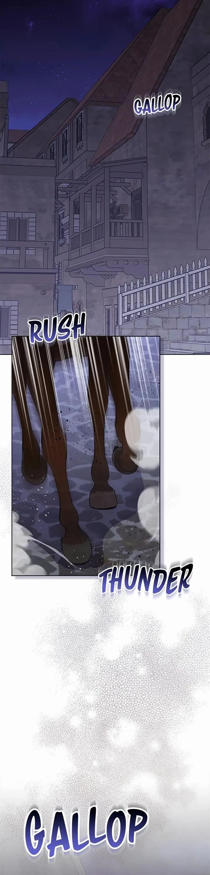 I'm a Fake Saintess but the Gods are Obsessed Chapter 45 - Page 32