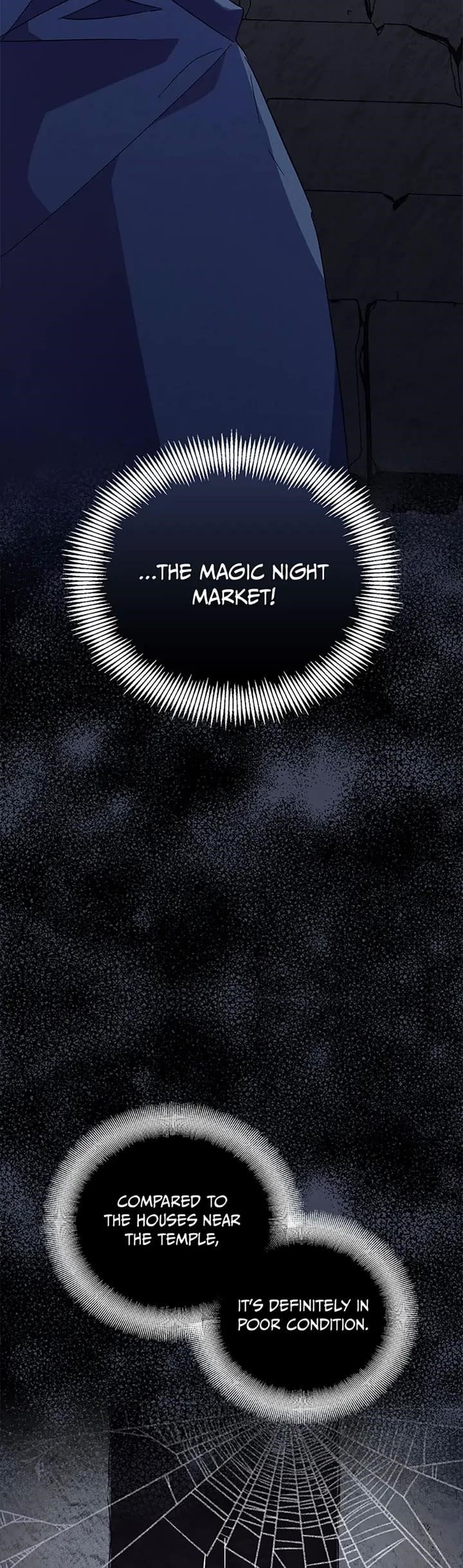 I'm a Fake Saintess but the Gods are Obsessed Chapter 45 - Page 35