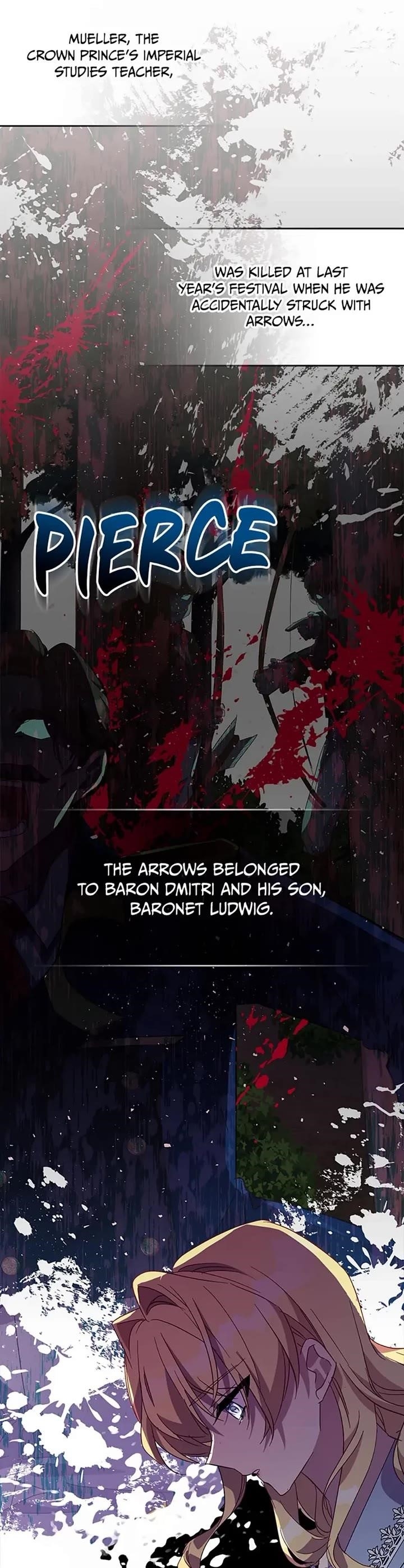 I'm a Fake Saintess but the Gods are Obsessed Chapter 45 - Page 5
