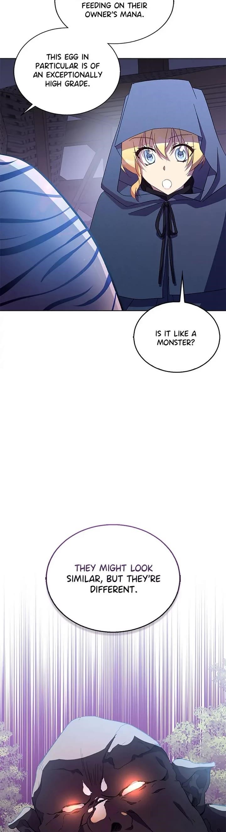 I'm a Fake Saintess but the Gods are Obsessed Chapter 46 - Page 10