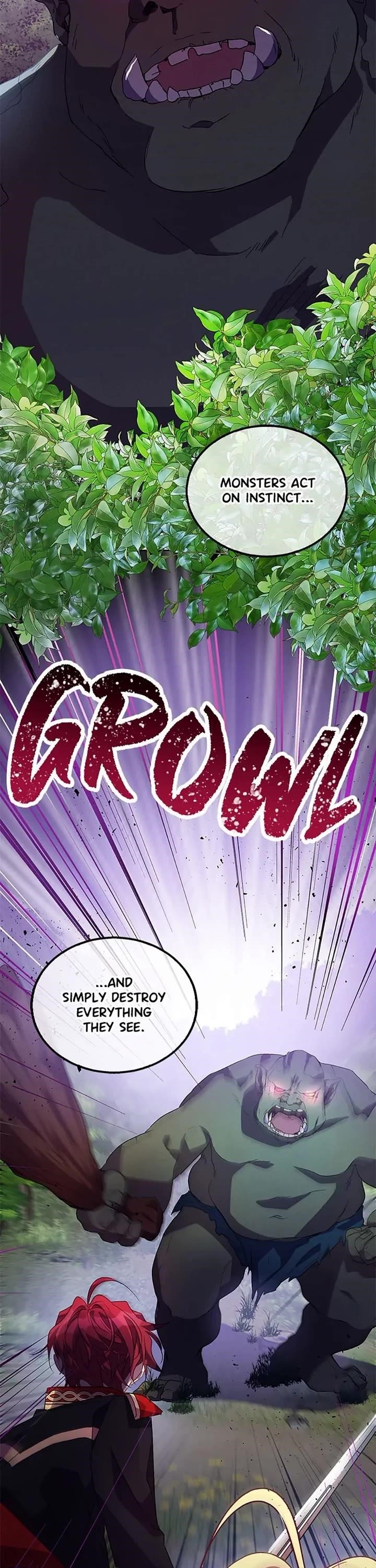 I'm a Fake Saintess but the Gods are Obsessed Chapter 46 - Page 11