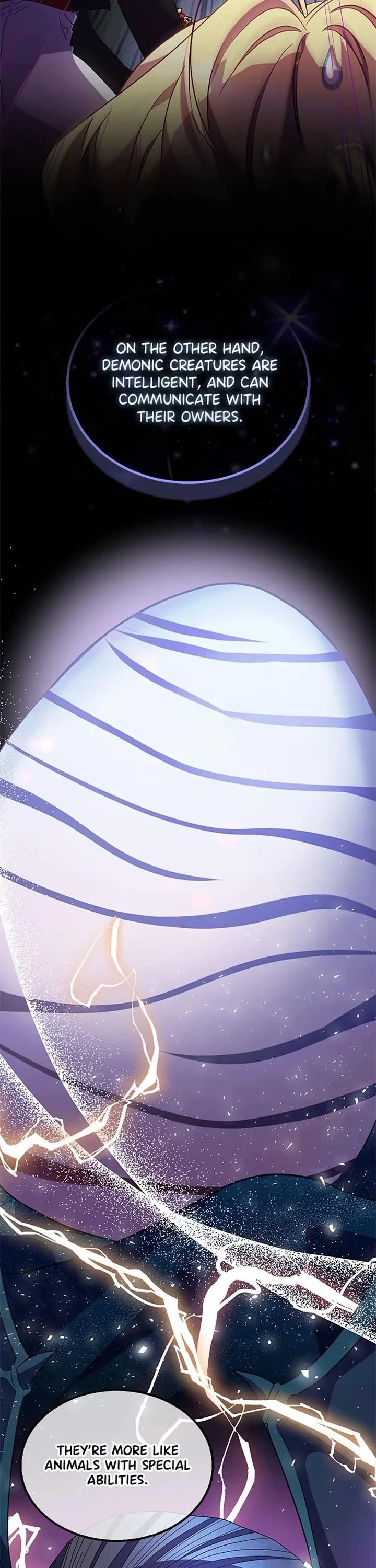 I'm a Fake Saintess but the Gods are Obsessed Chapter 46 - Page 12