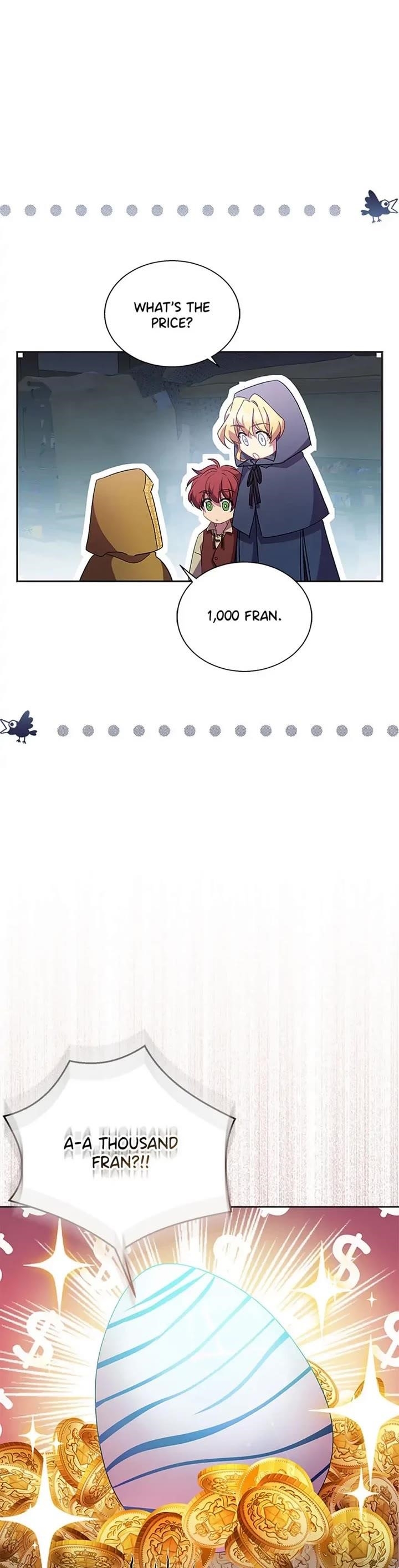 I'm a Fake Saintess but the Gods are Obsessed Chapter 46 - Page 15