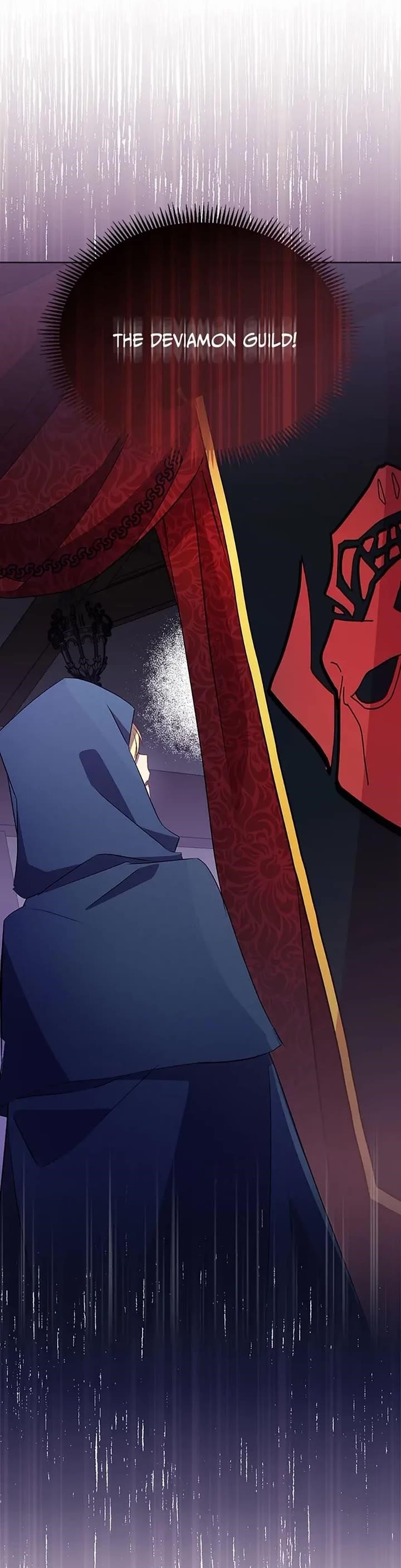 I'm a Fake Saintess but the Gods are Obsessed Chapter 46 - Page 20