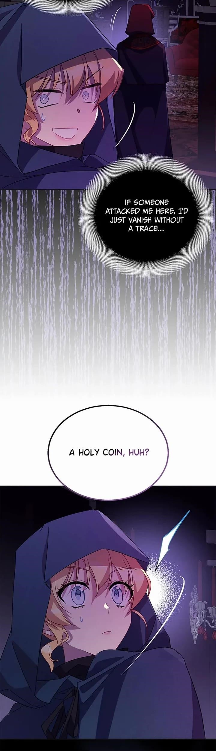 I'm a Fake Saintess but the Gods are Obsessed Chapter 46 - Page 29