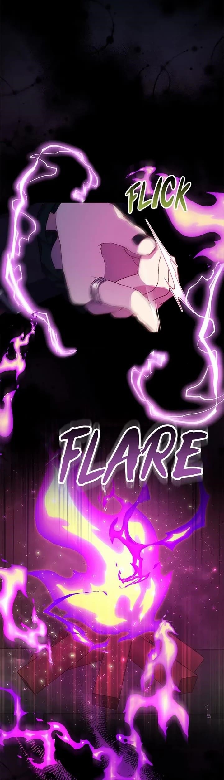 I'm a Fake Saintess but the Gods are Obsessed Chapter 46 - Page 30