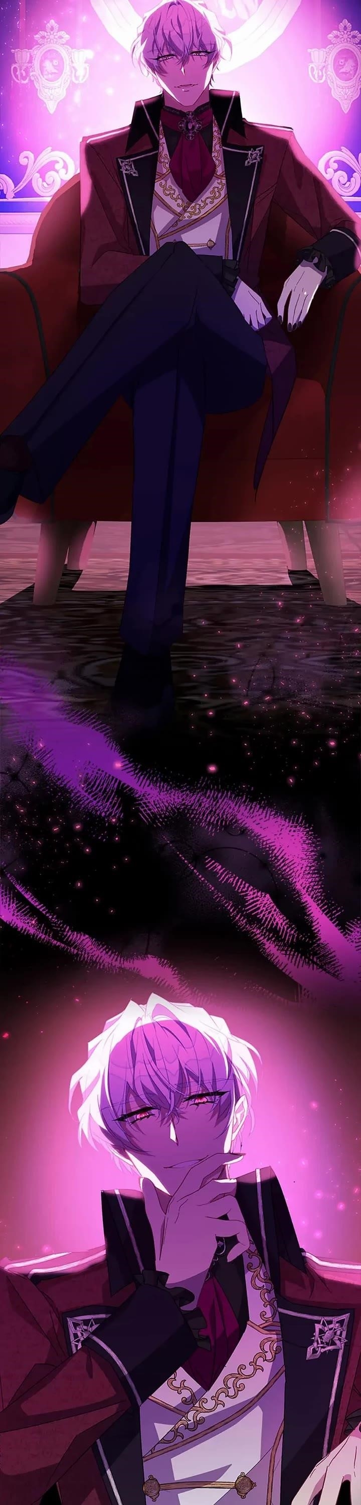 I'm a Fake Saintess but the Gods are Obsessed Chapter 46 - Page 32