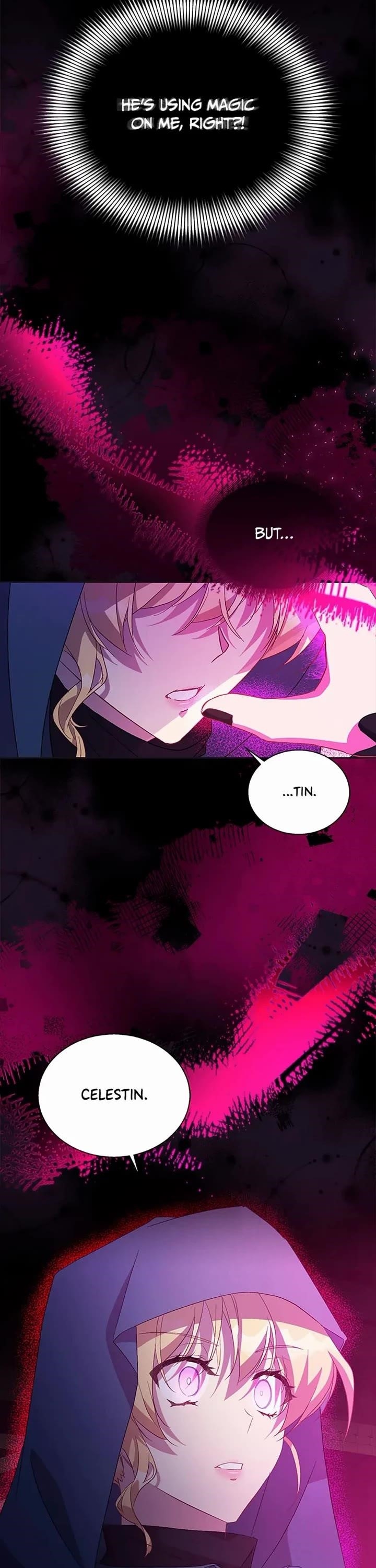 I'm a Fake Saintess but the Gods are Obsessed Chapter 46 - Page 38